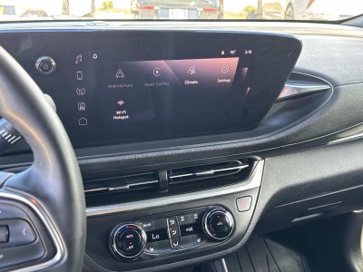 2024 Buick Envista FWD 4dr Preferred