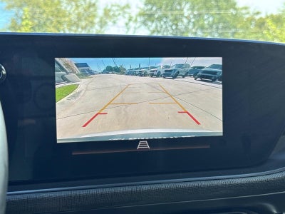 2024 Buick Envista FWD 4dr Preferred