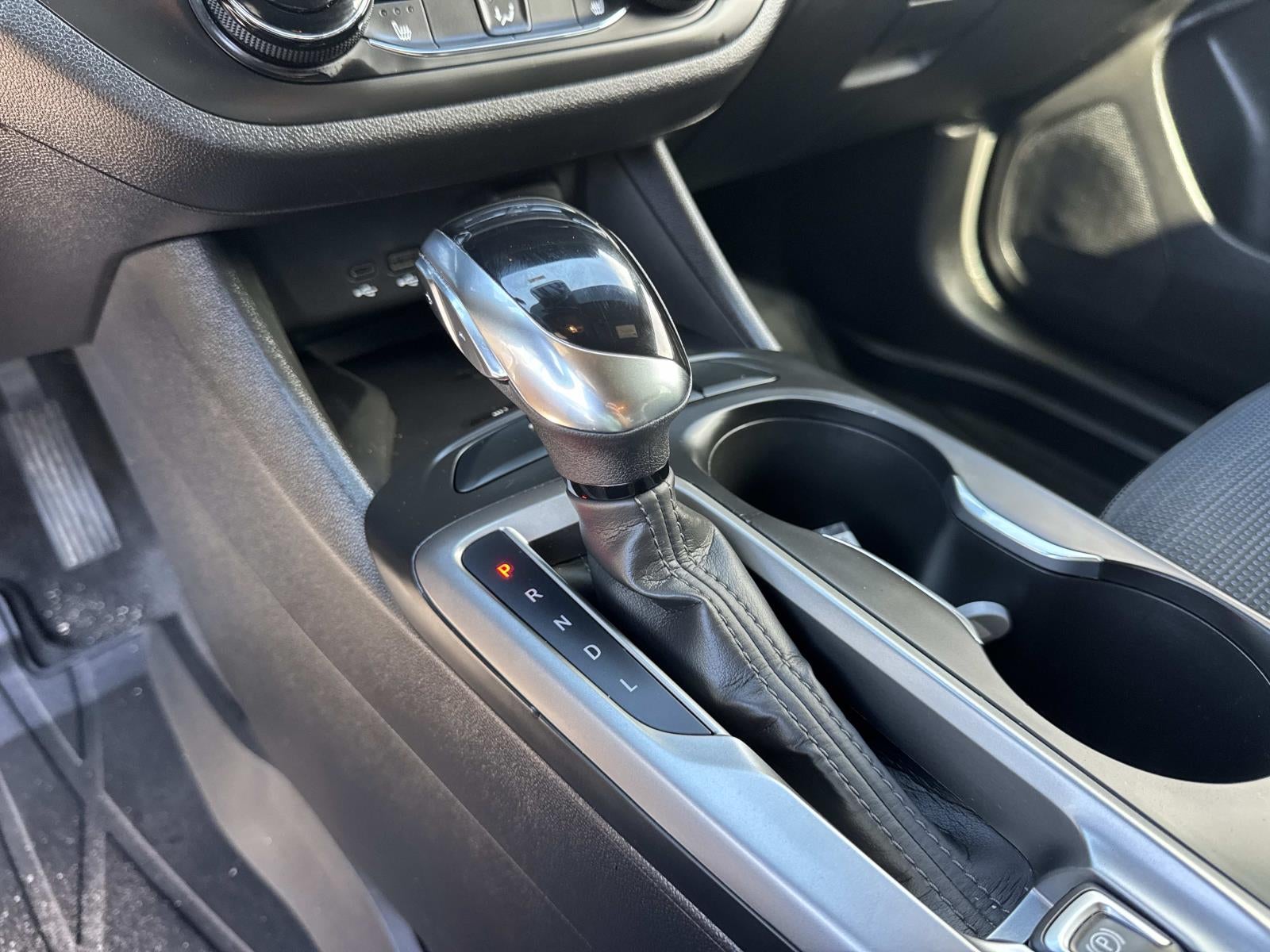 2024 Buick Envista FWD 4dr Preferred