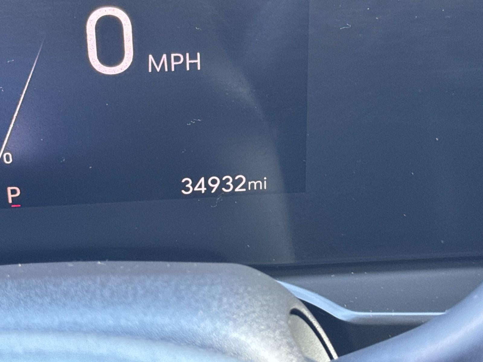 2024 Buick Envista FWD 4dr Preferred