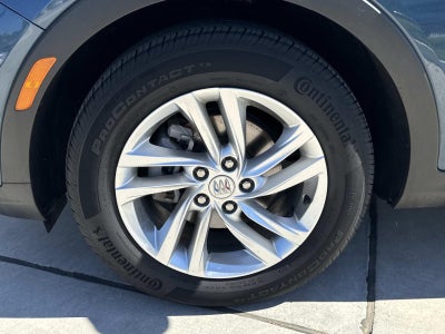 2024 Buick Envista FWD 4dr Preferred