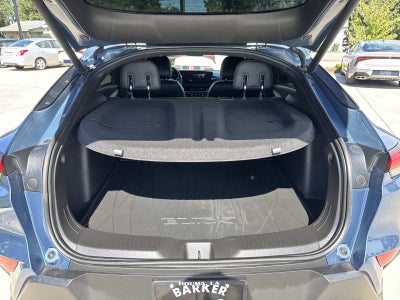 2024 Buick Envista FWD 4dr Preferred