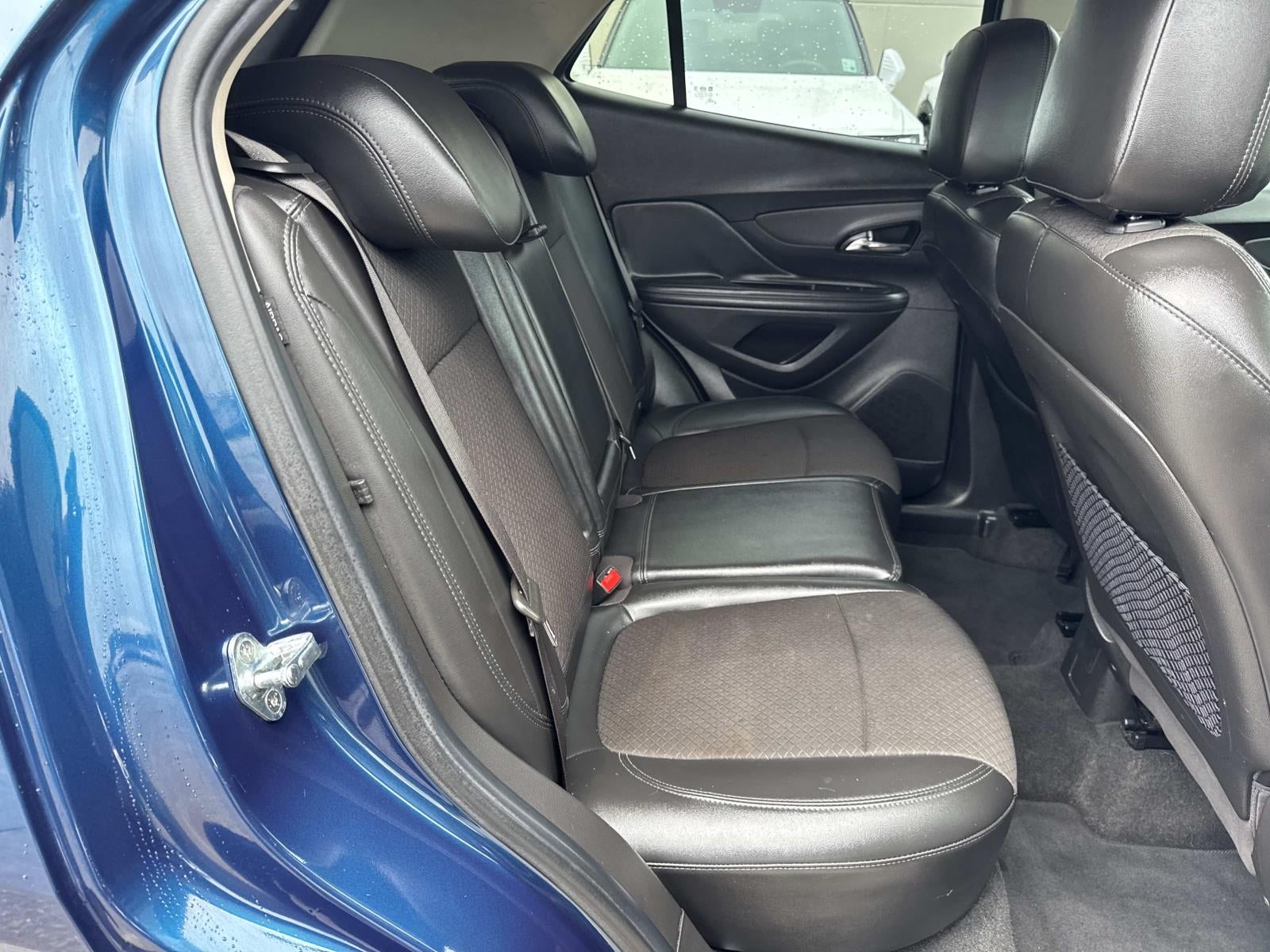 2019 Buick Encore FWD 4dr Sport Touring
