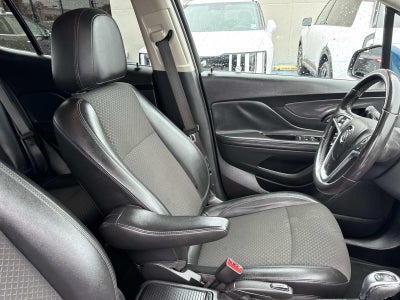 2019 Buick Encore FWD 4dr Sport Touring