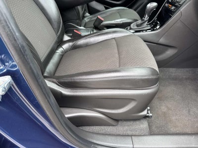 2019 Buick Encore FWD 4dr Sport Touring