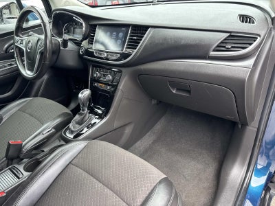 2019 Buick Encore FWD 4dr Sport Touring