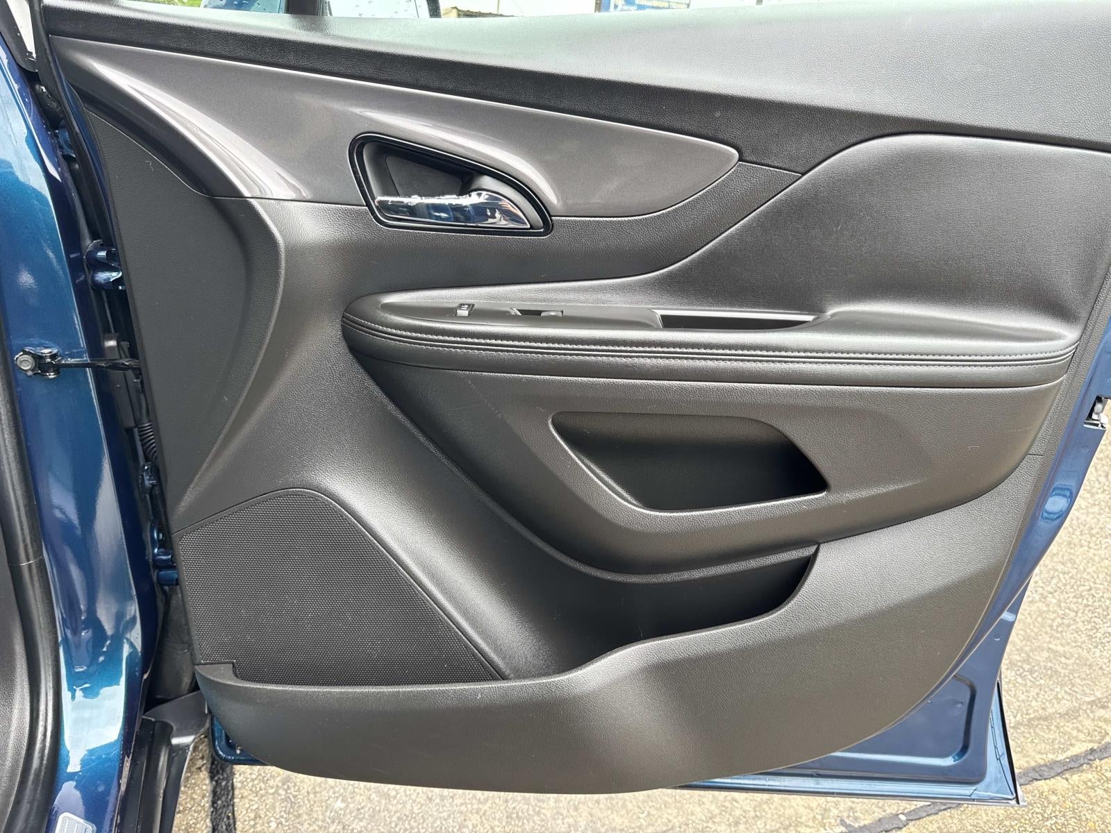 2019 Buick Encore FWD 4dr Sport Touring