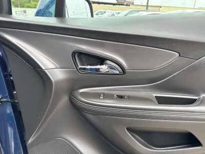 2019 Buick Encore FWD 4dr Sport Touring