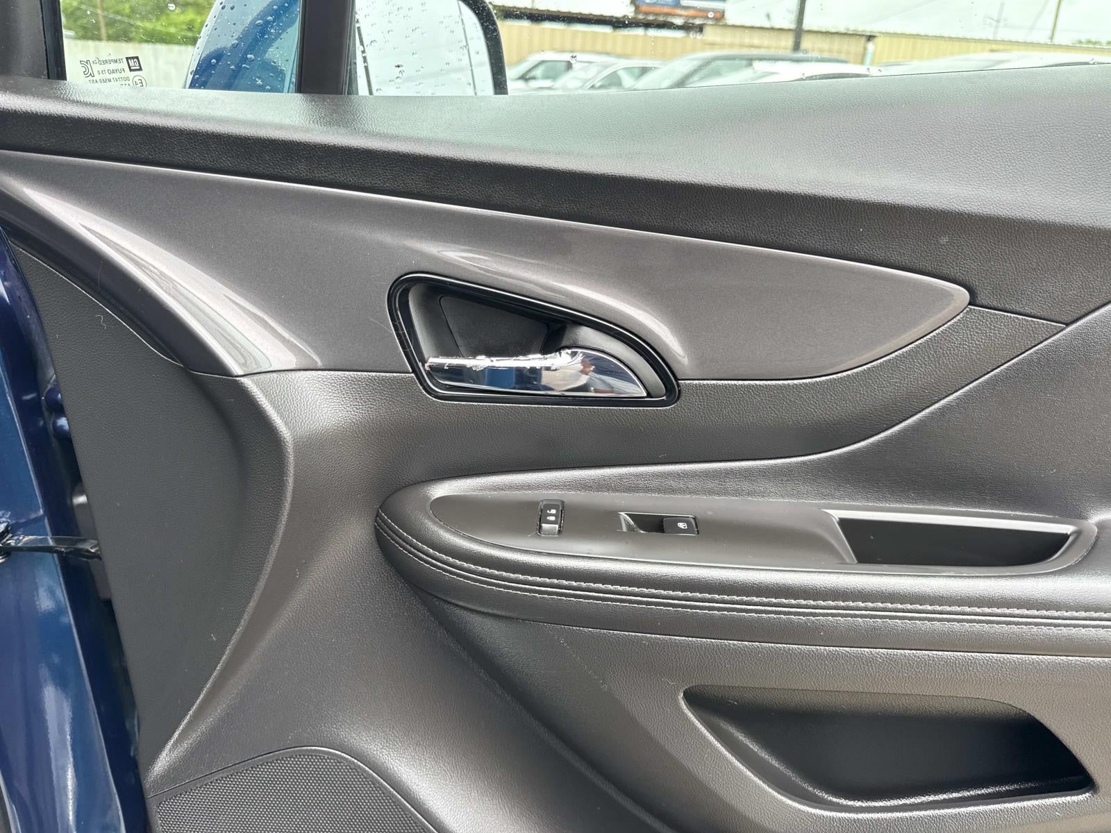 2019 Buick Encore FWD 4dr Sport Touring
