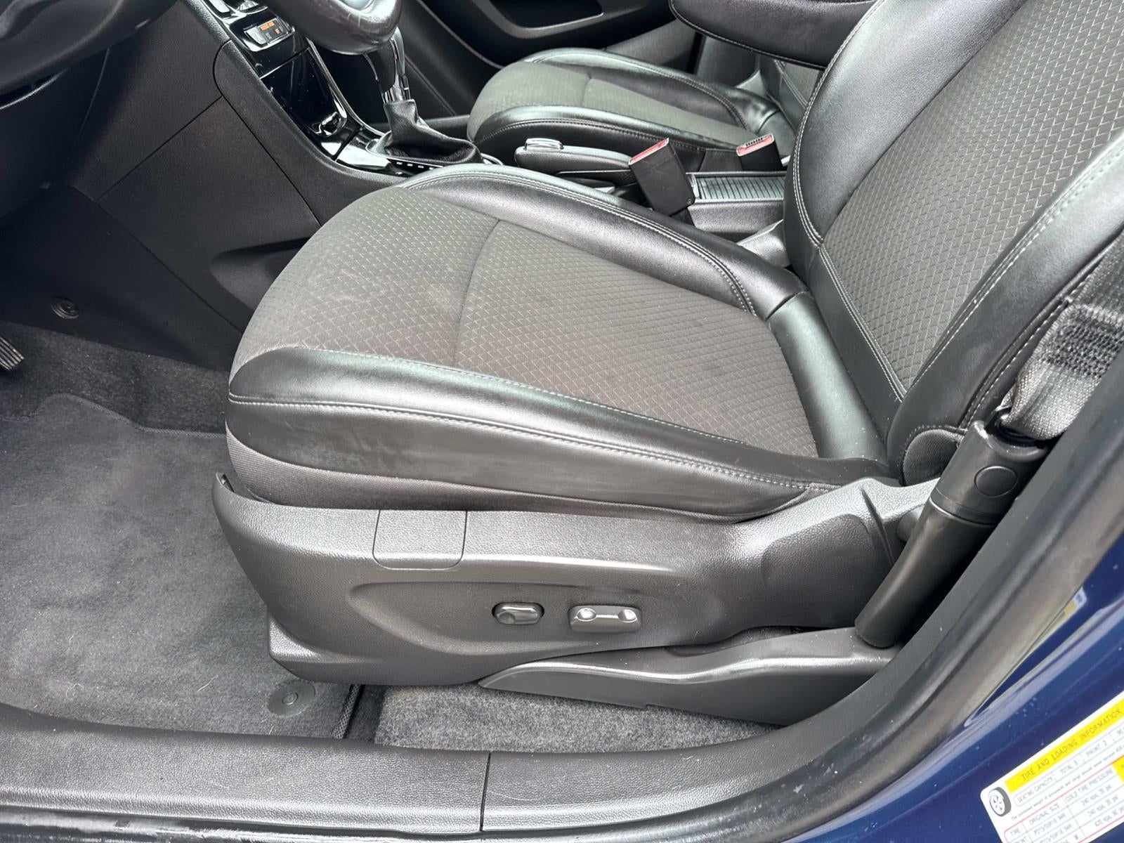 2019 Buick Encore FWD 4dr Sport Touring