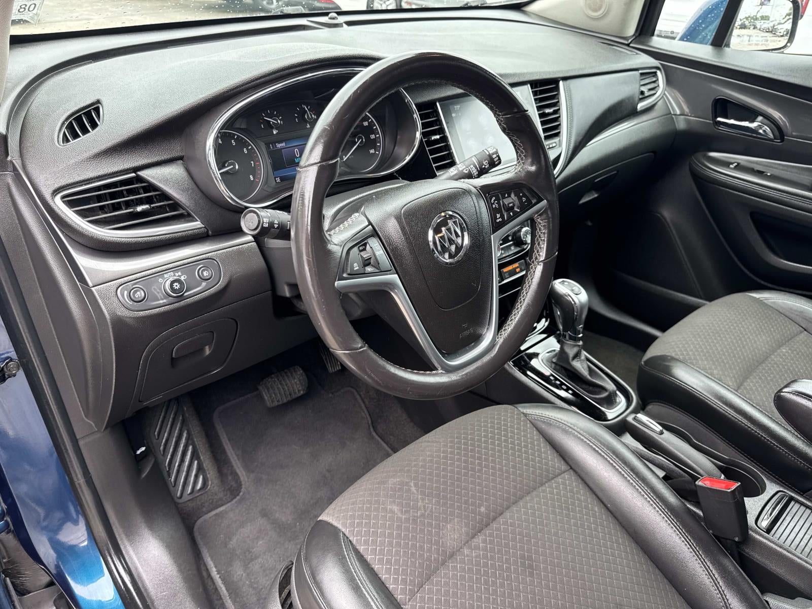 2019 Buick Encore FWD 4dr Sport Touring