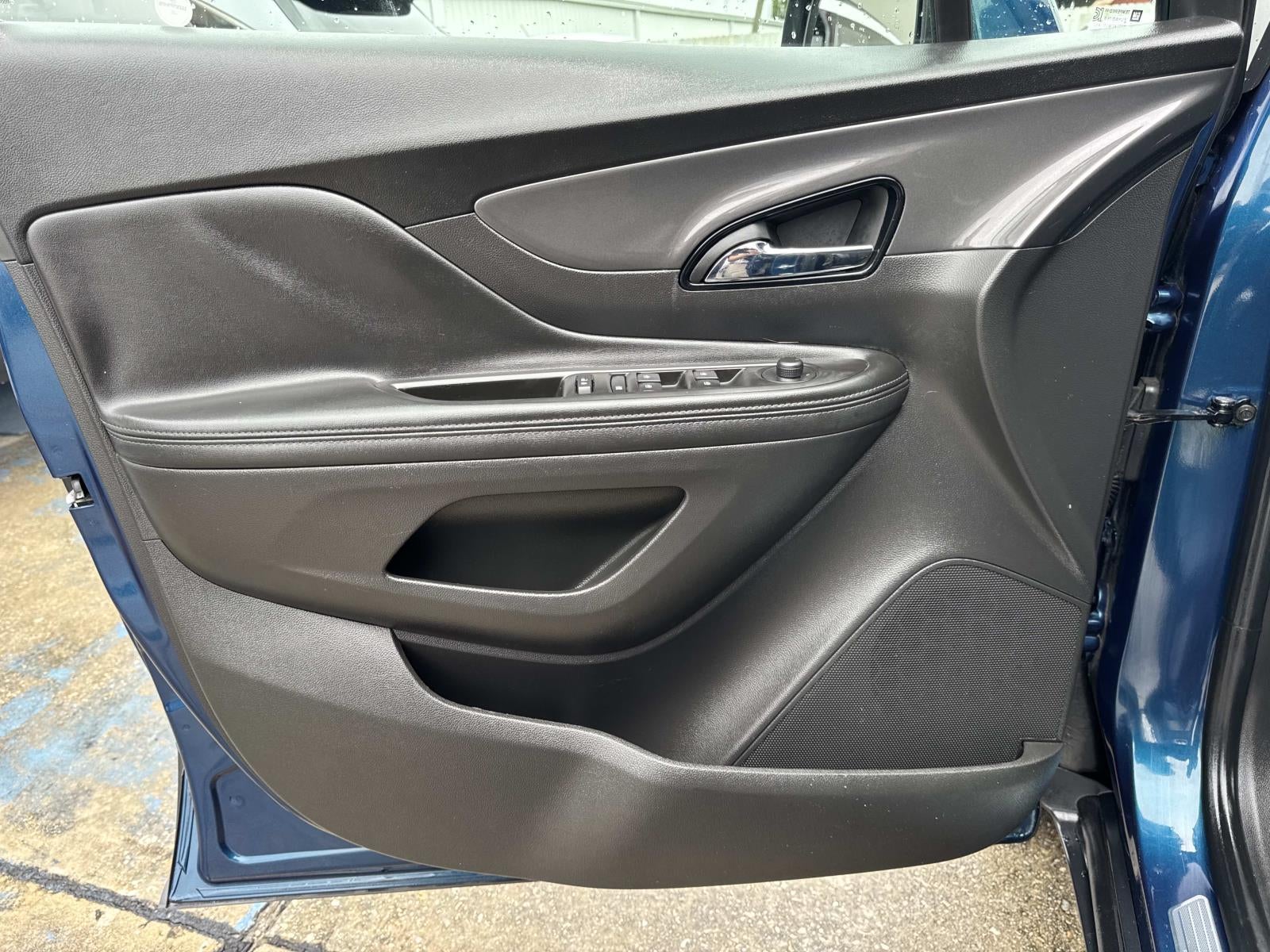 2019 Buick Encore FWD 4dr Sport Touring