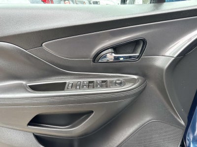 2019 Buick Encore FWD 4dr Sport Touring