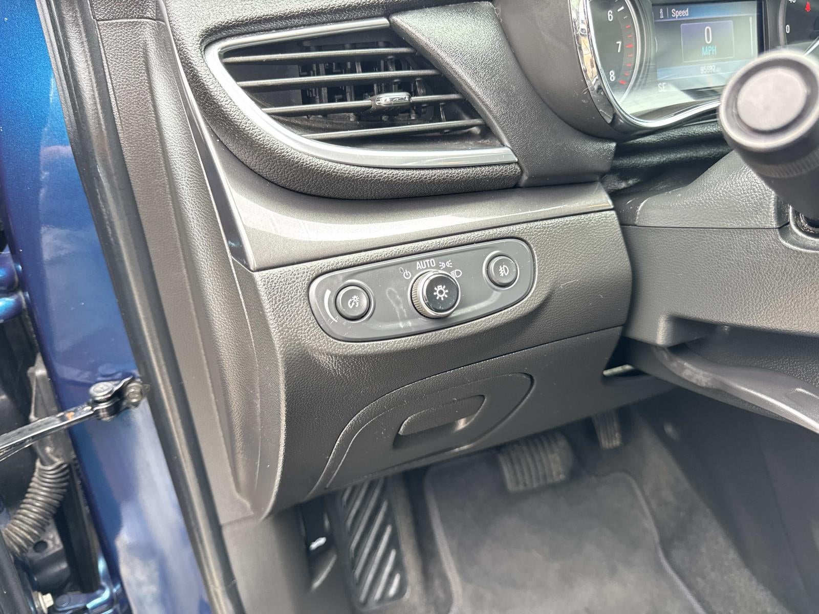 2019 Buick Encore FWD 4dr Sport Touring