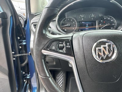 2019 Buick Encore FWD 4dr Sport Touring