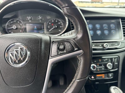 2019 Buick Encore FWD 4dr Sport Touring
