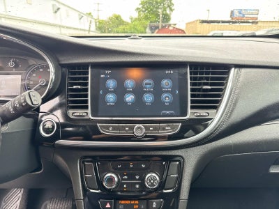 2019 Buick Encore FWD 4dr Sport Touring