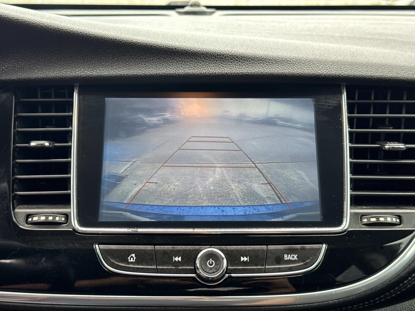 2019 Buick Encore FWD 4dr Sport Touring