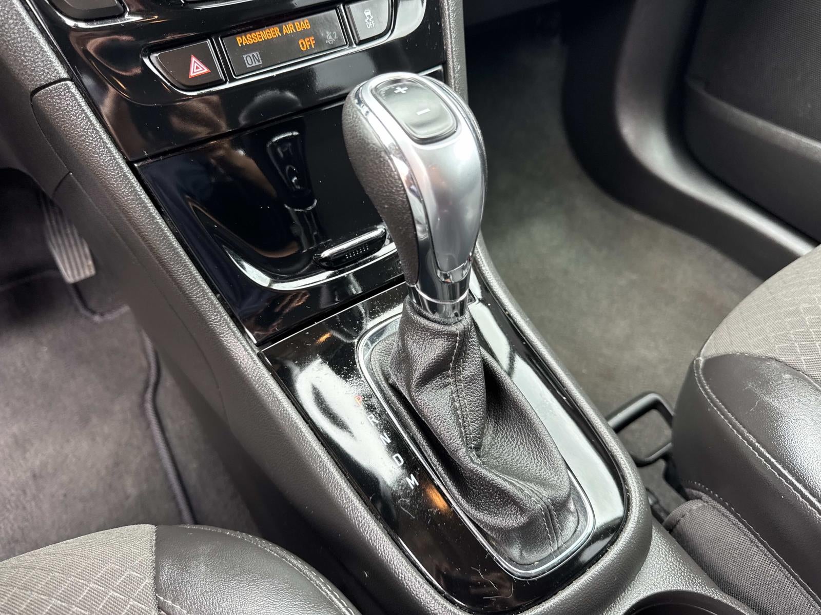 2019 Buick Encore FWD 4dr Sport Touring