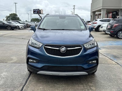 2019 Buick Encore FWD 4dr Sport Touring