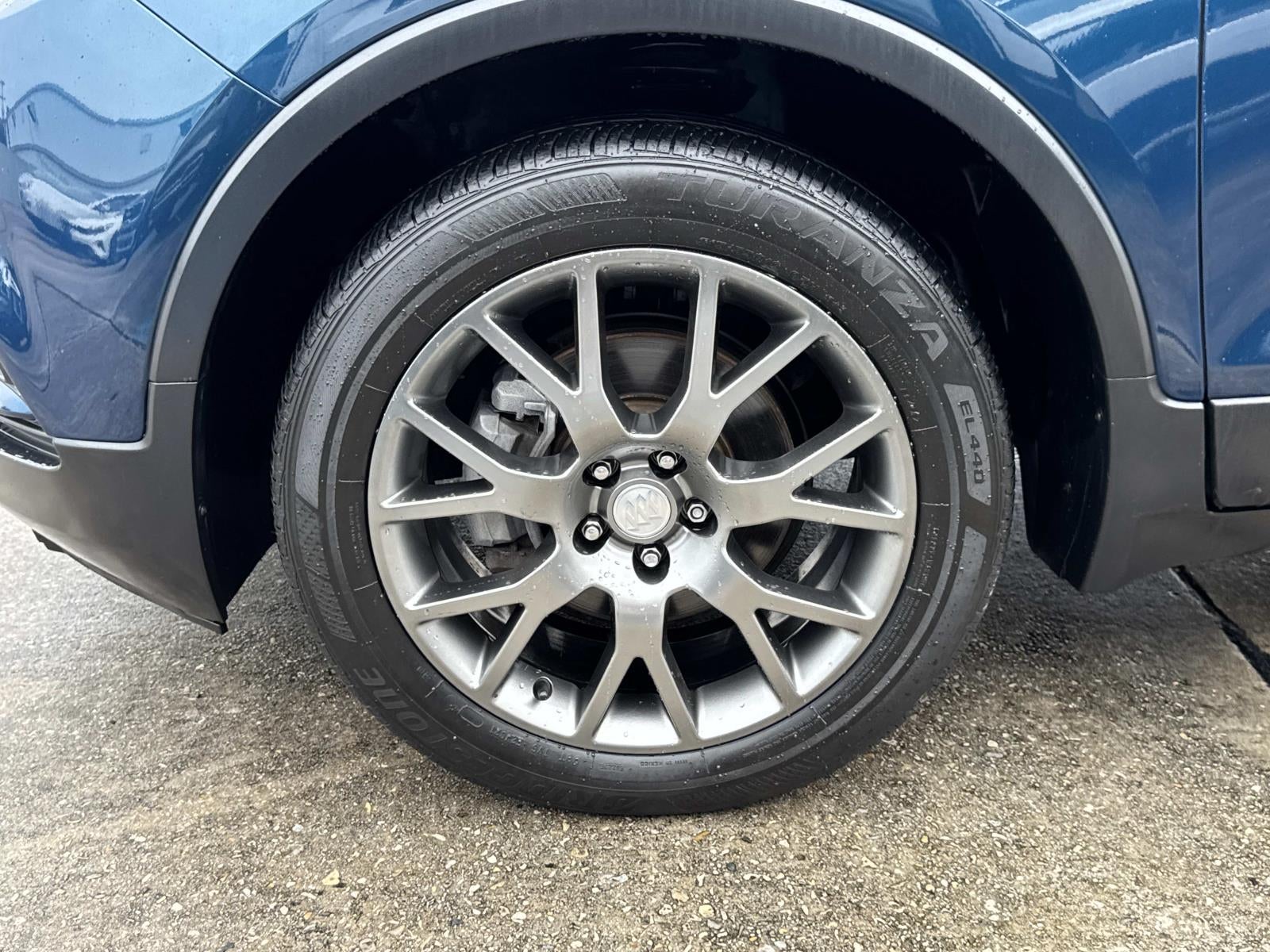 2019 Buick Encore FWD 4dr Sport Touring
