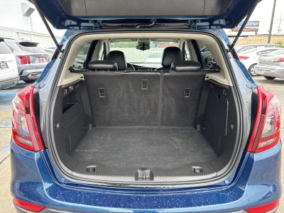 2019 Buick Encore FWD 4dr Sport Touring