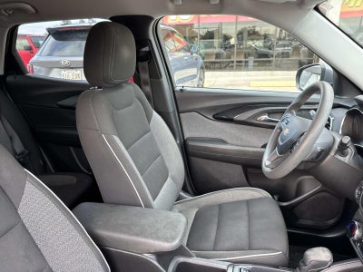 2021 Chevrolet TrailBlazer FWD 4dr LT