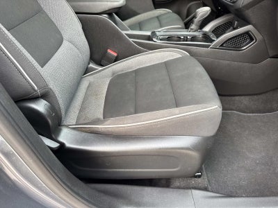 2021 Chevrolet TrailBlazer FWD 4dr LT