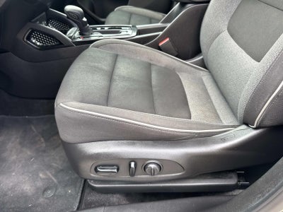 2021 Chevrolet TrailBlazer FWD 4dr LT