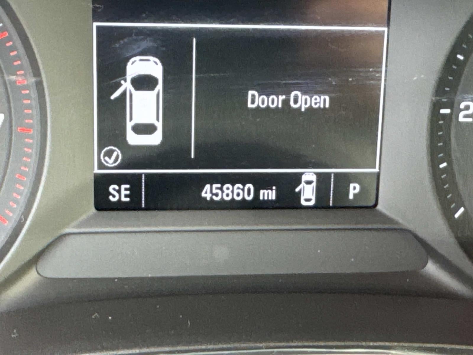 2021 Chevrolet TrailBlazer FWD 4dr LT