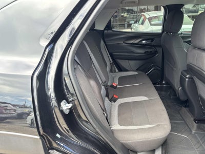 2023 Chevrolet TrailBlazer FWD 4dr LT