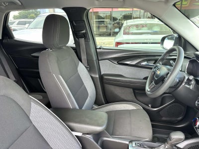 2023 Chevrolet TrailBlazer FWD 4dr LT
