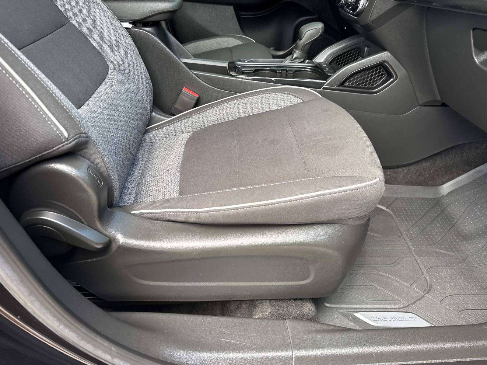 2023 Chevrolet TrailBlazer FWD 4dr LT