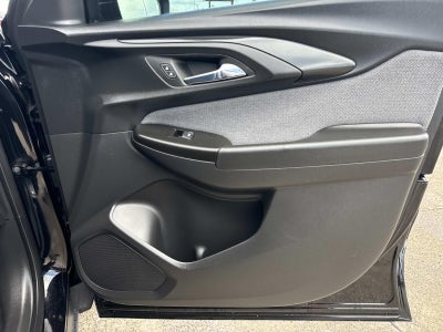 2023 Chevrolet TrailBlazer FWD 4dr LT