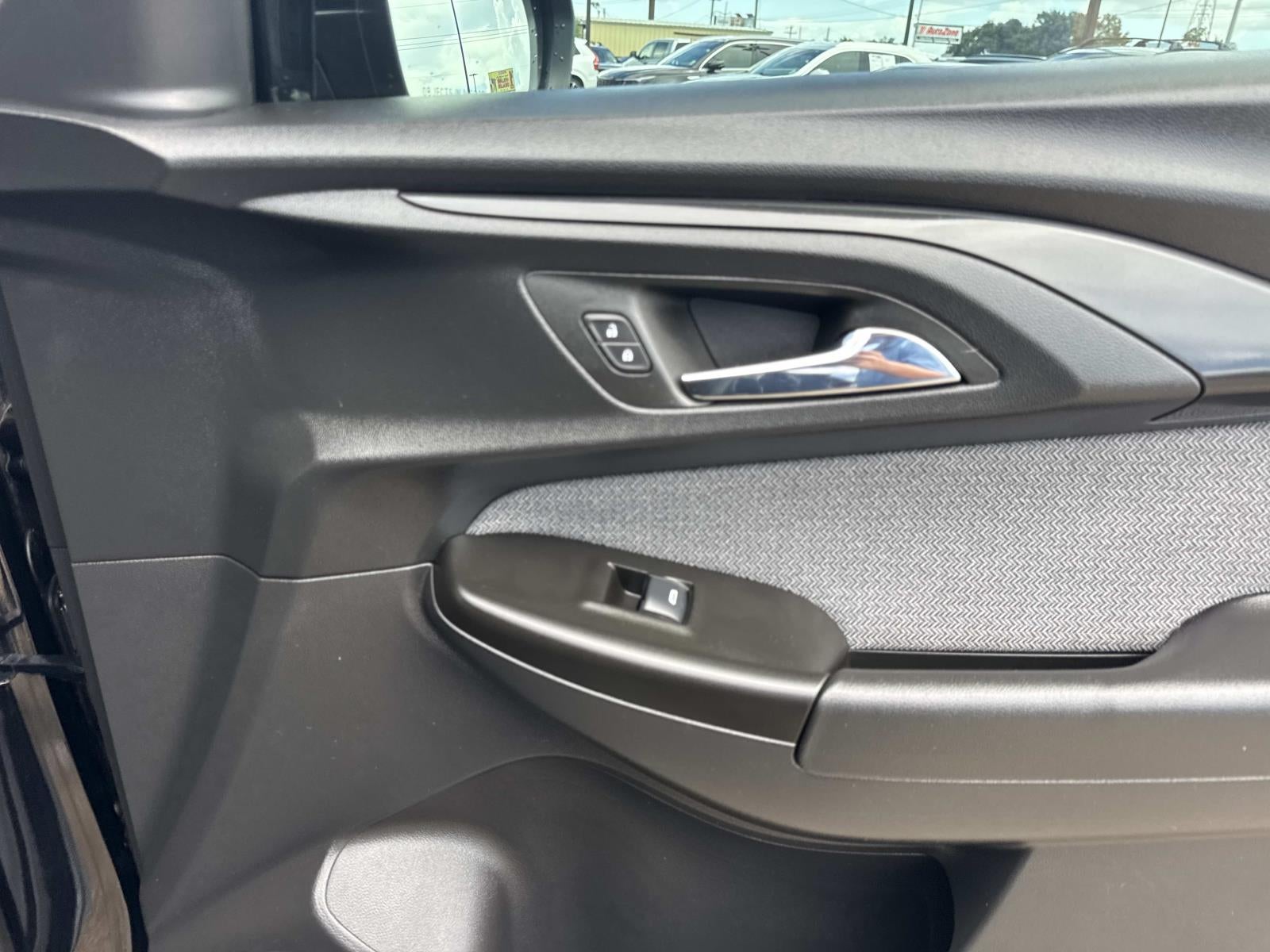 2023 Chevrolet TrailBlazer FWD 4dr LT