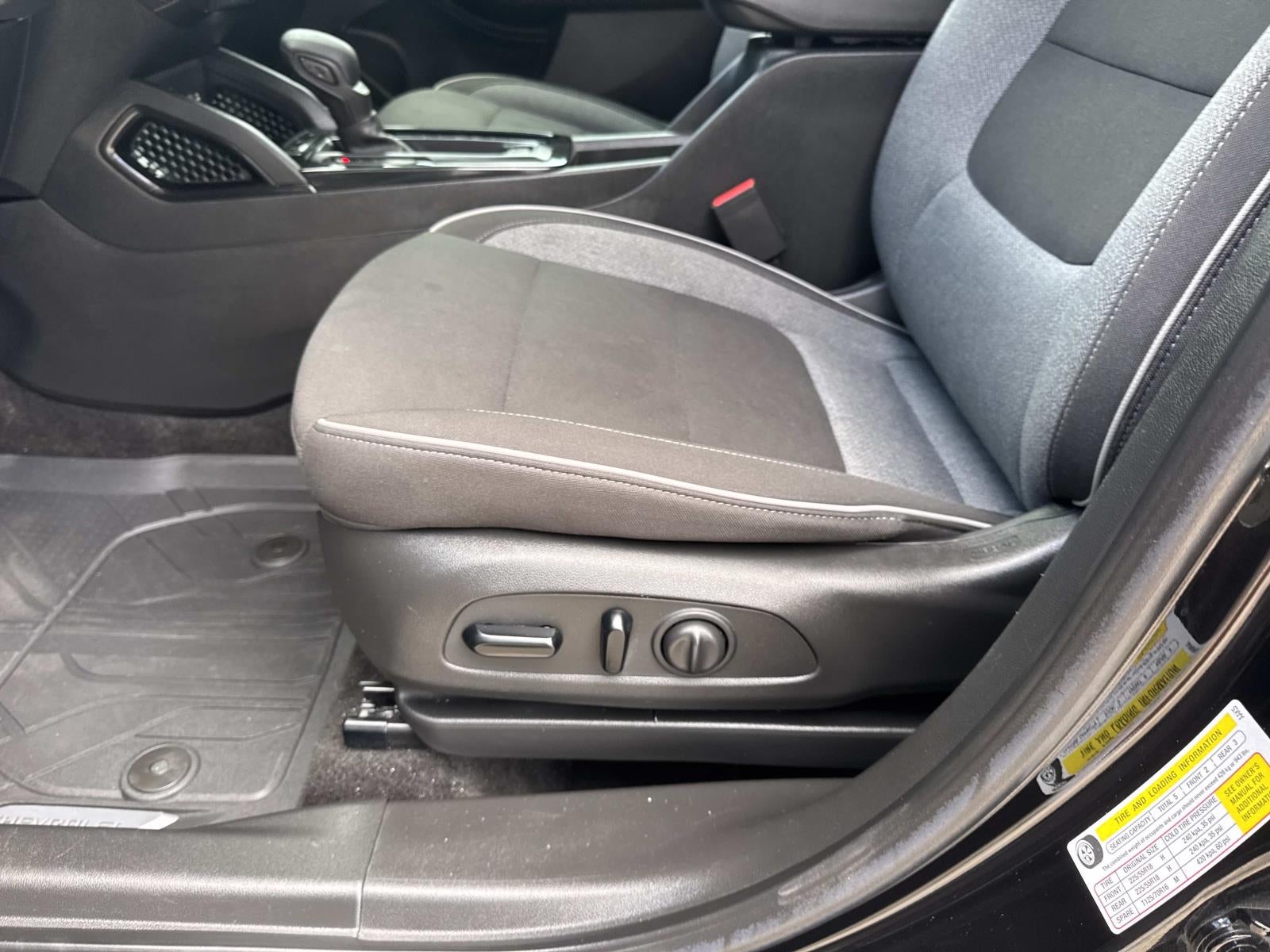 2023 Chevrolet TrailBlazer FWD 4dr LT