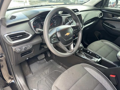 2023 Chevrolet TrailBlazer FWD 4dr LT