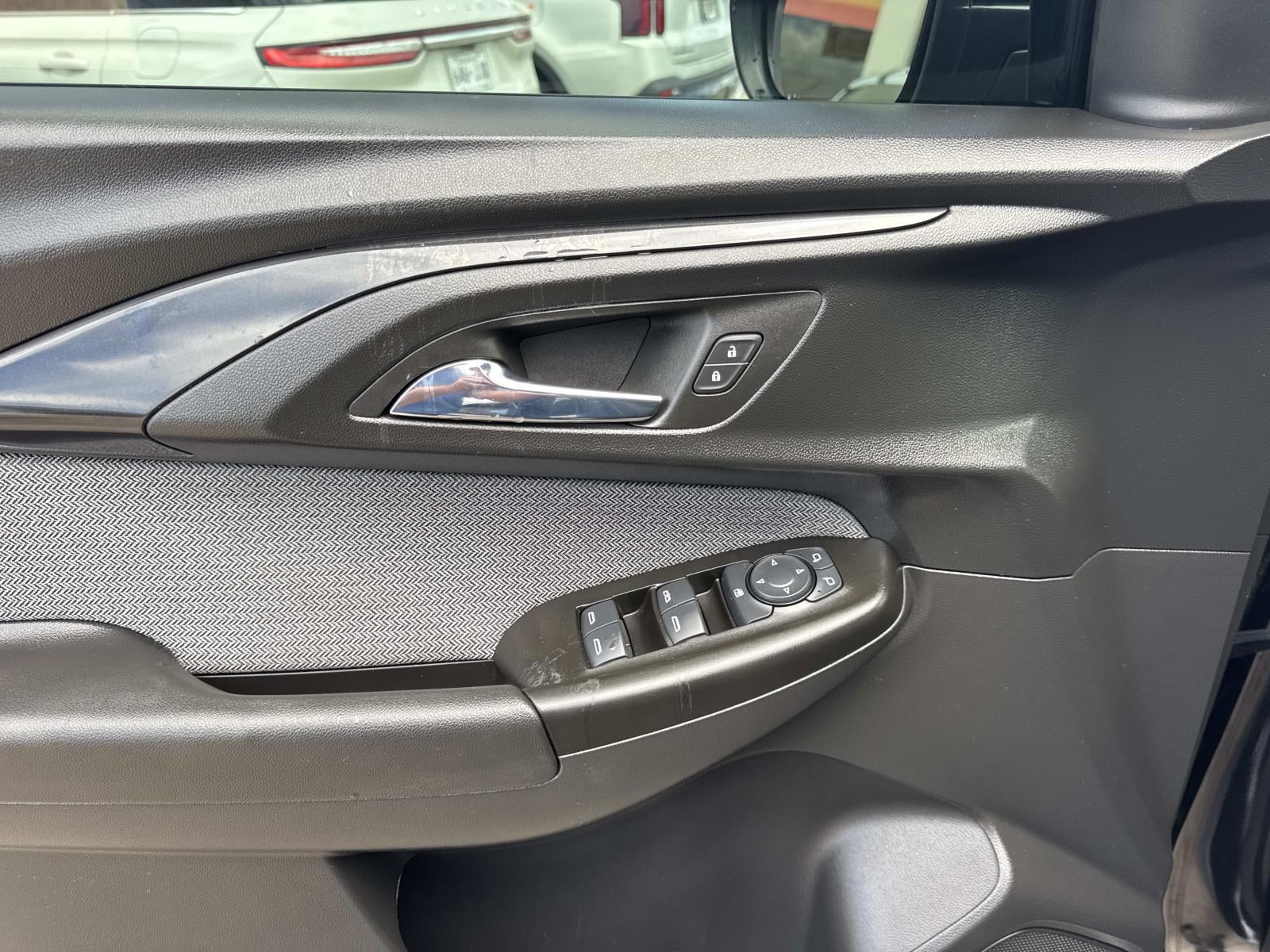 2023 Chevrolet TrailBlazer FWD 4dr LT