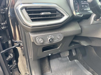 2023 Chevrolet TrailBlazer FWD 4dr LT