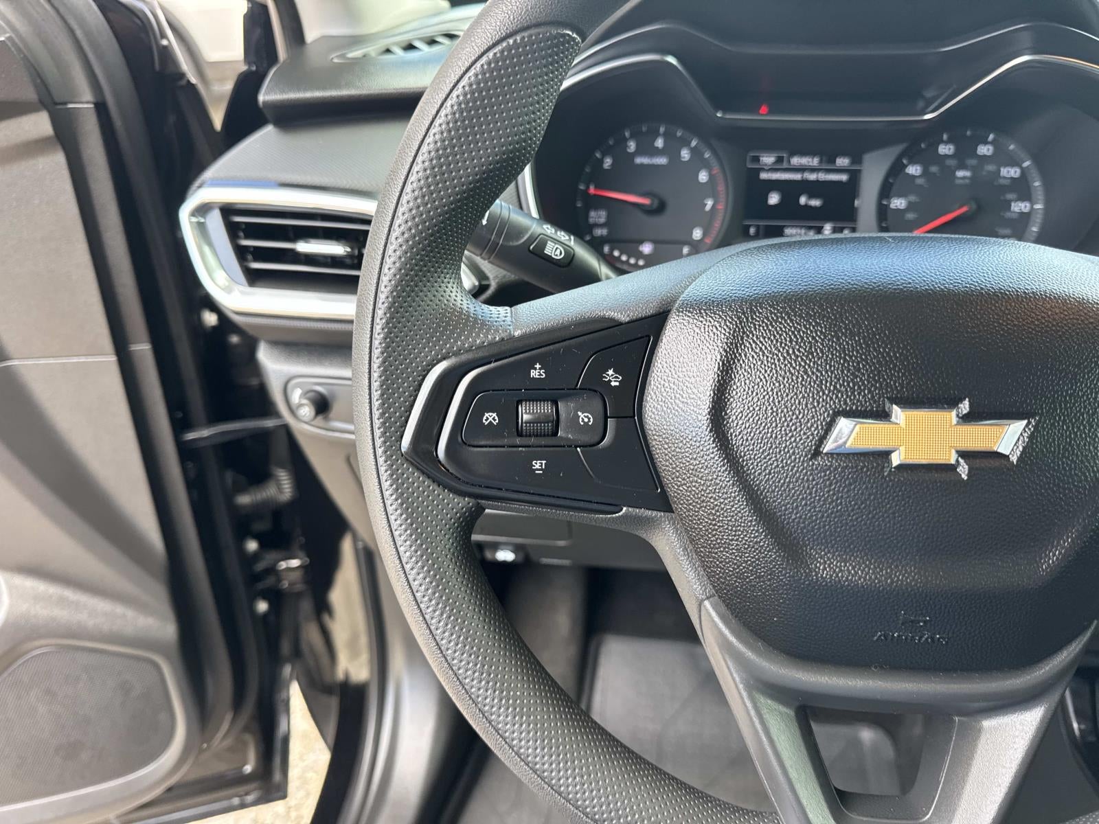 2023 Chevrolet TrailBlazer FWD 4dr LT
