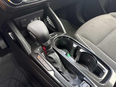 2023 Chevrolet TrailBlazer FWD 4dr LT
