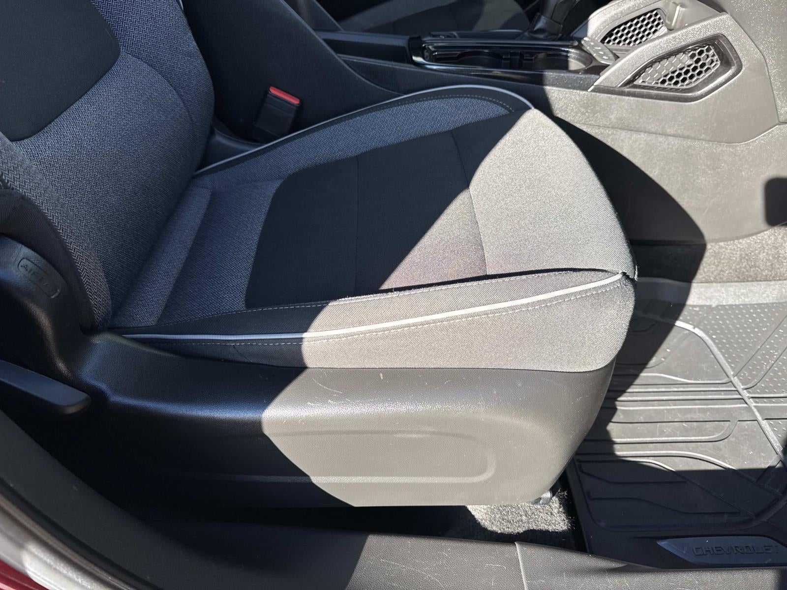 2022 Chevrolet TrailBlazer FWD 4dr LT