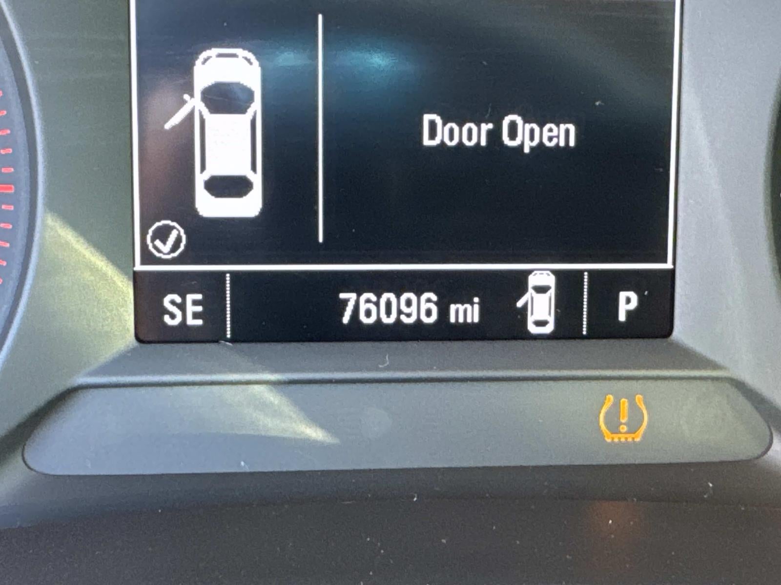 2022 Chevrolet TrailBlazer FWD 4dr LT