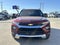 2022 Chevrolet TrailBlazer FWD 4dr LT