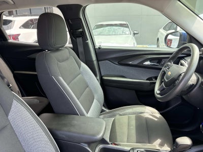2023 Chevrolet TrailBlazer FWD 4dr LT