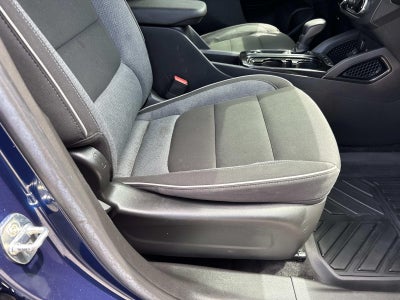 2023 Chevrolet TrailBlazer FWD 4dr LT