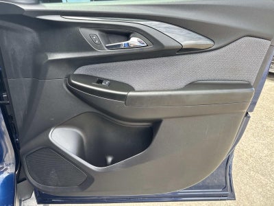2023 Chevrolet TrailBlazer FWD 4dr LT
