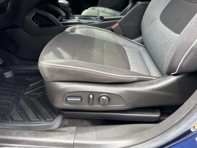 2023 Chevrolet TrailBlazer FWD 4dr LT