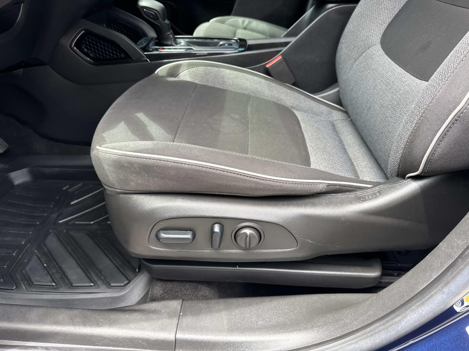 2023 Chevrolet TrailBlazer FWD 4dr LT