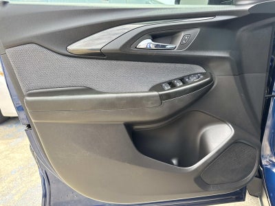 2023 Chevrolet TrailBlazer FWD 4dr LT
